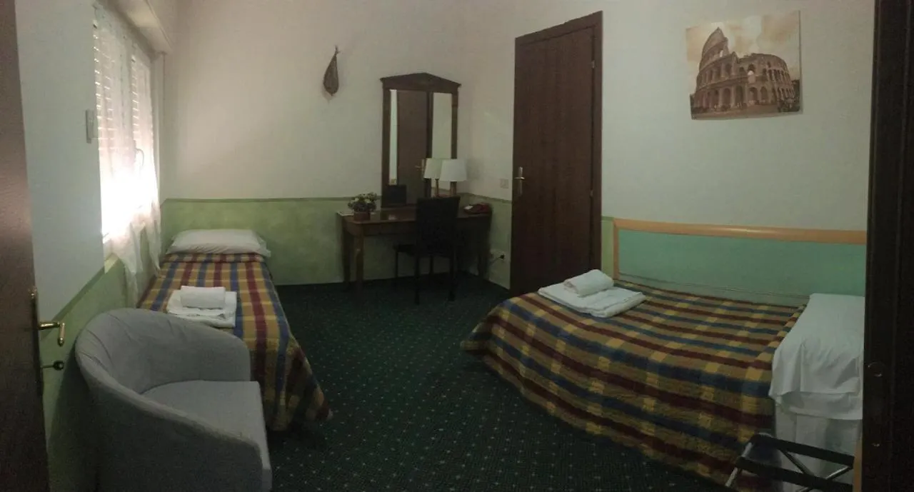 ***  Hotel Astoria Desenzano del Garda Italia