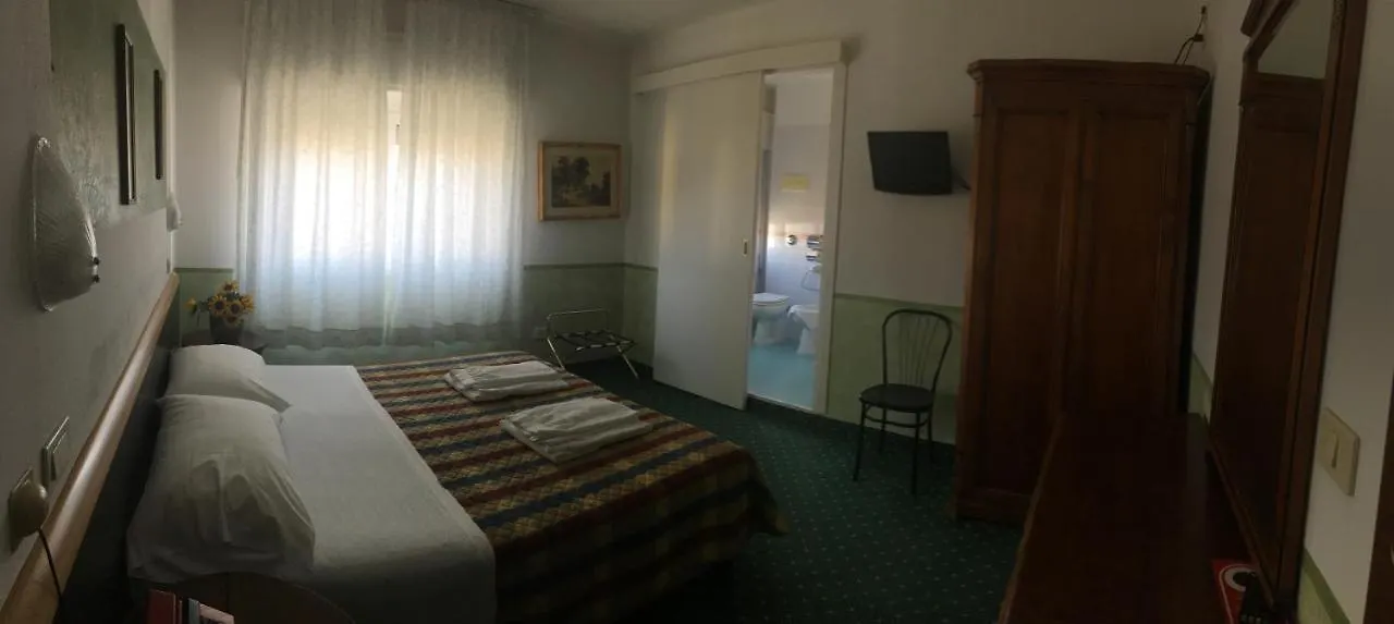 Hotel Astoria Desenzano del Garda