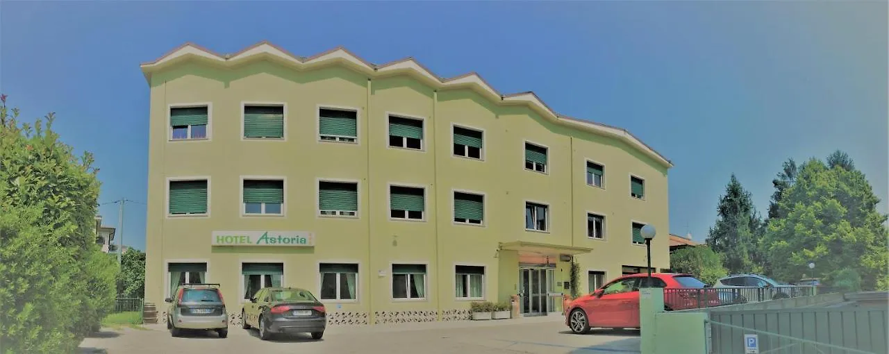 Hotel Astoria Desenzano del Garda