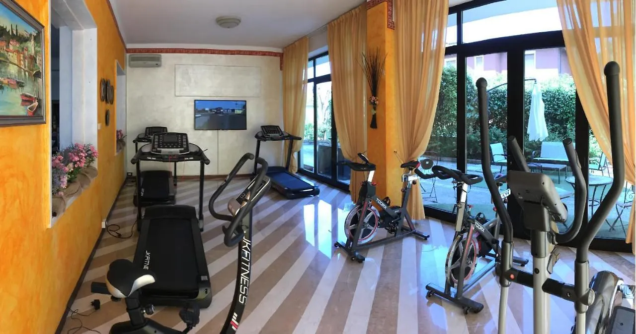 Hotel Astoria Desenzano del Garda Italia