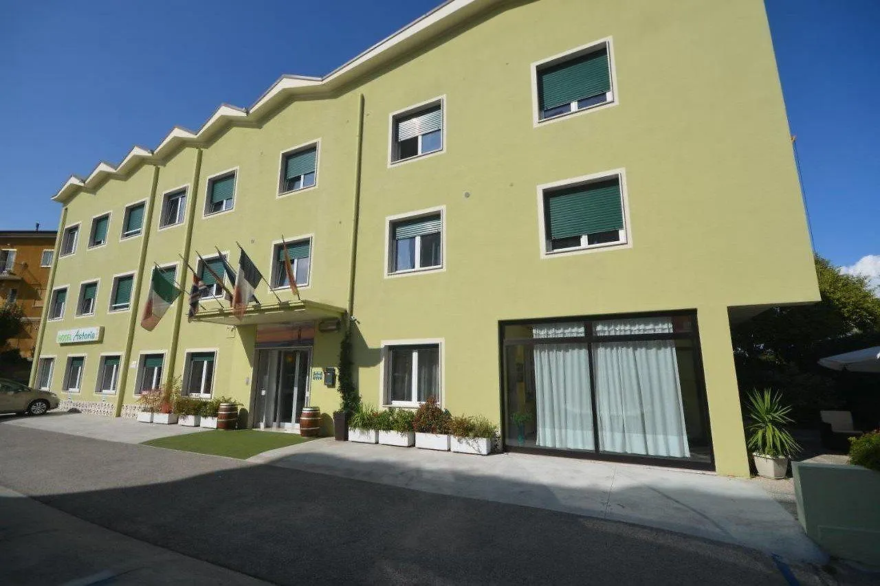 Hotel Astoria Desenzano del Garda