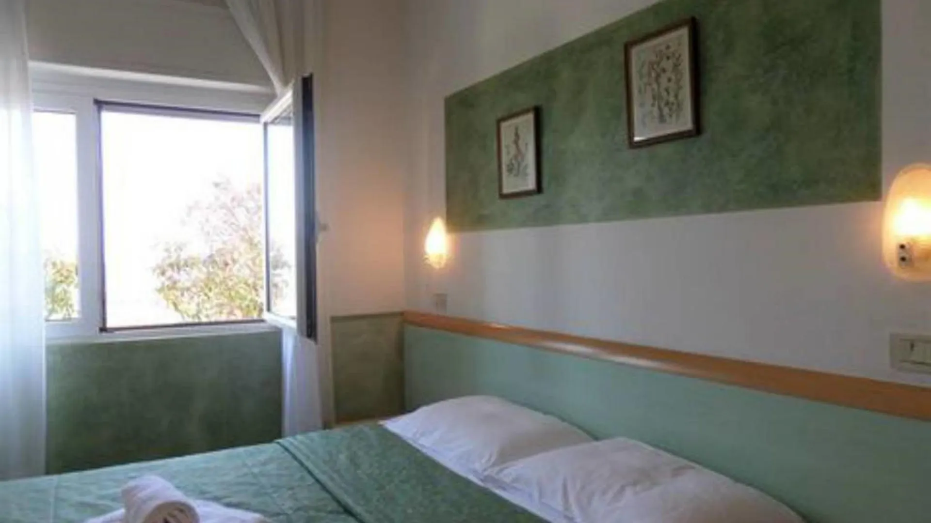 Hotel Astoria Desenzano del Garda