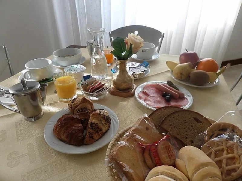 Hotel Astoria Desenzano del Garda Italia