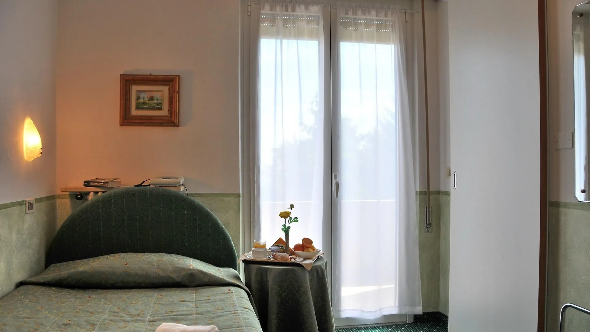 Hotel Astoria Desenzano del Garda