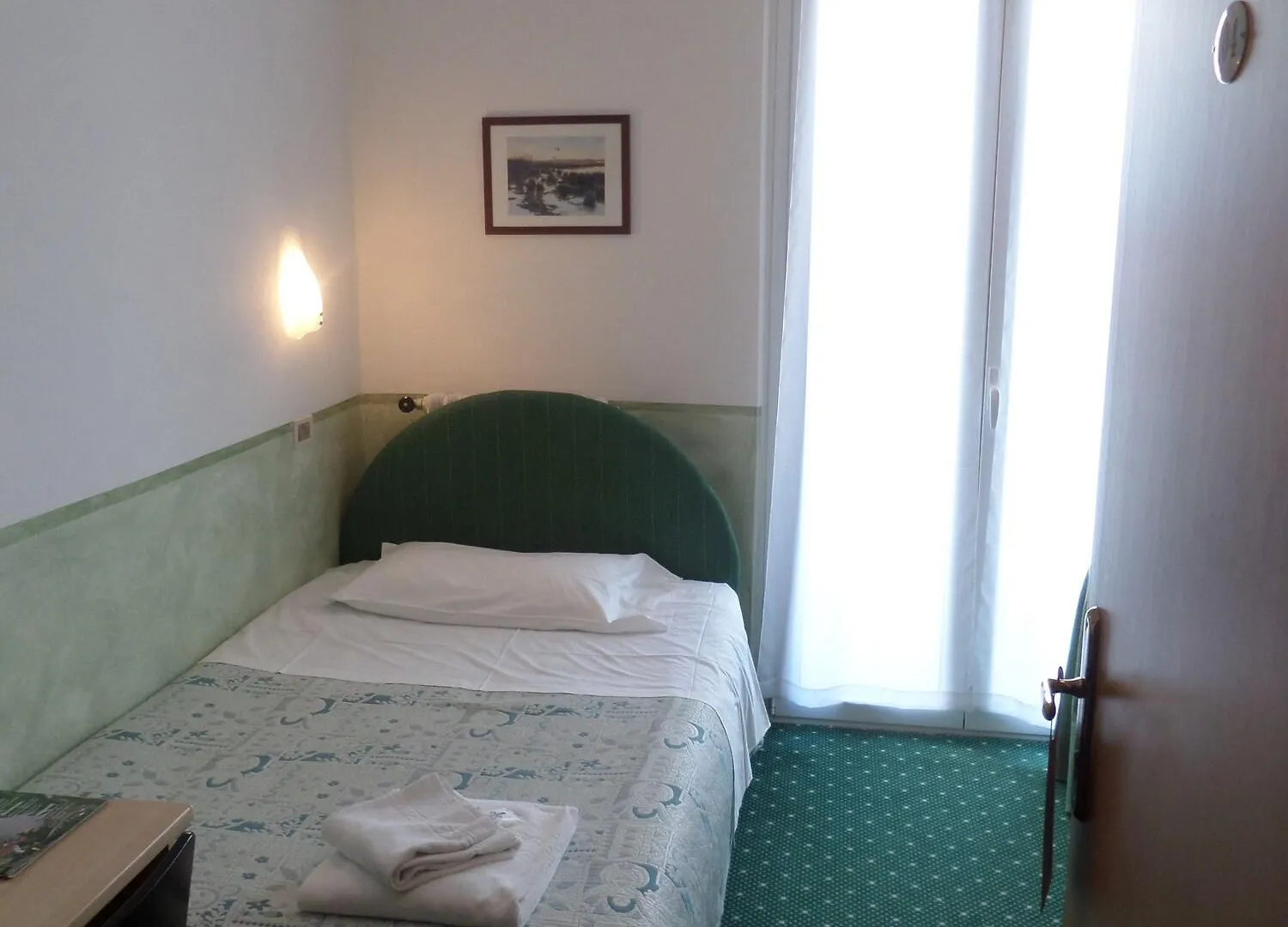 Hotel Astoria Desenzano del Garda