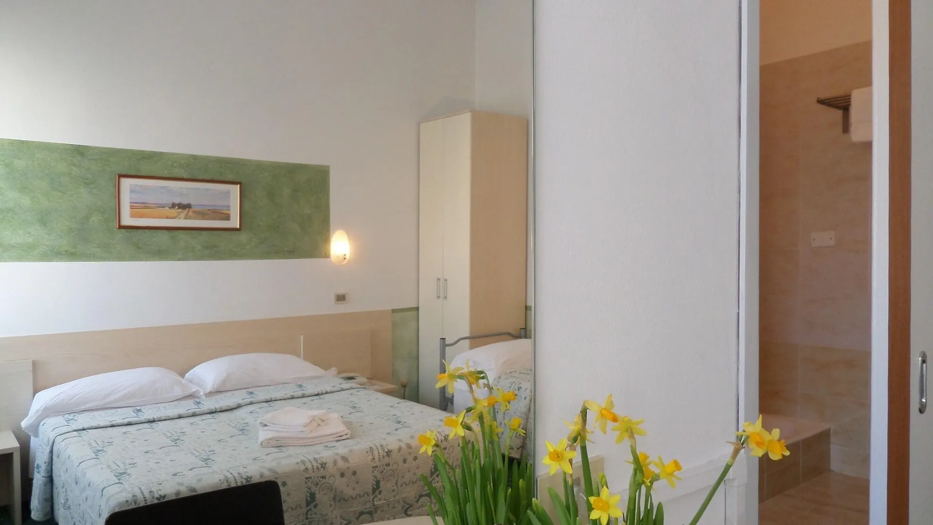 Hotel Astoria Desenzano del Garda