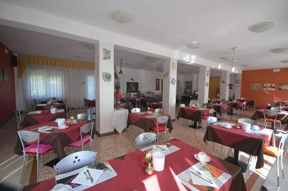 Hotel Astoria Desenzano del Garda