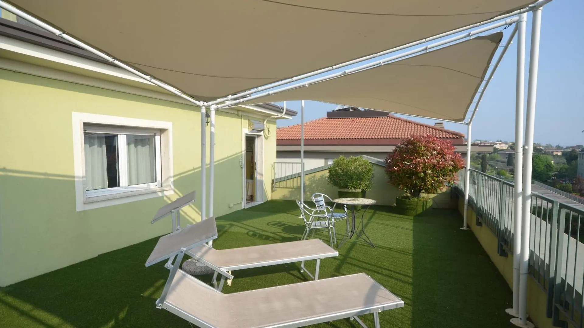 Hotel Astoria Desenzano del Garda