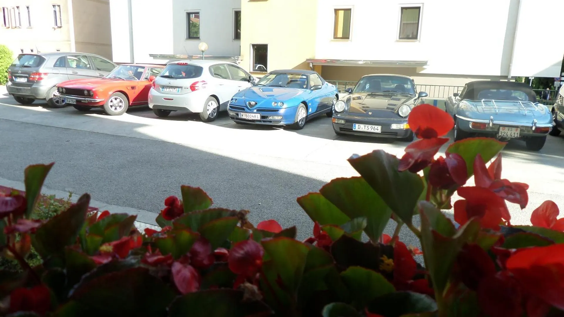 Hotel Astoria Desenzano del Garda 3*,  Italia