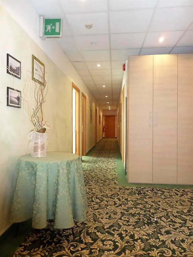 ***  Hotel Astoria Desenzano del Garda Italia