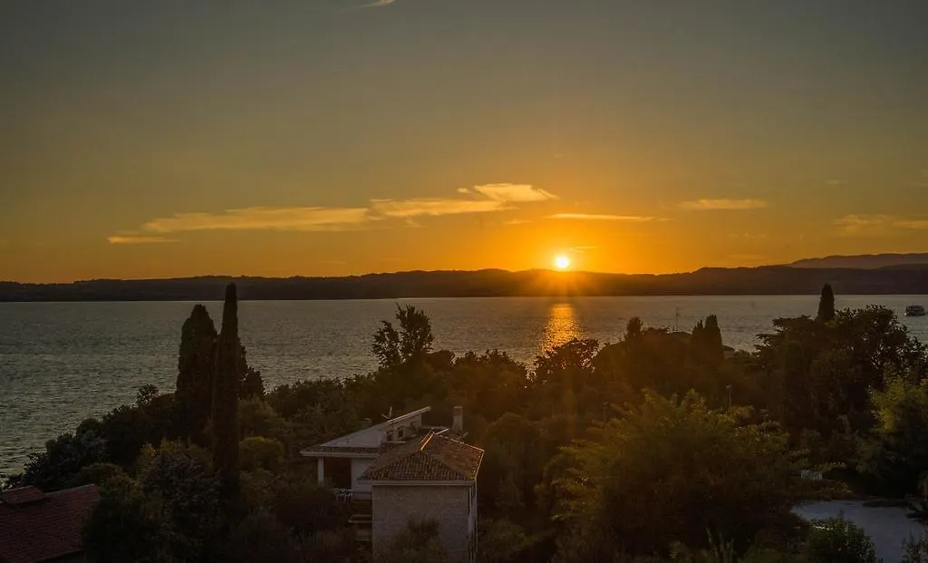 Hotel Astoria Desenzano del Garda