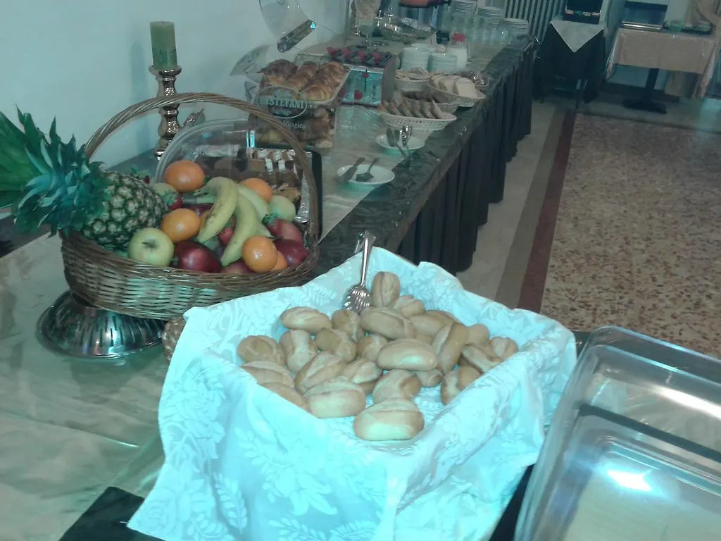 Hotel Astoria Desenzano del Garda 3*,