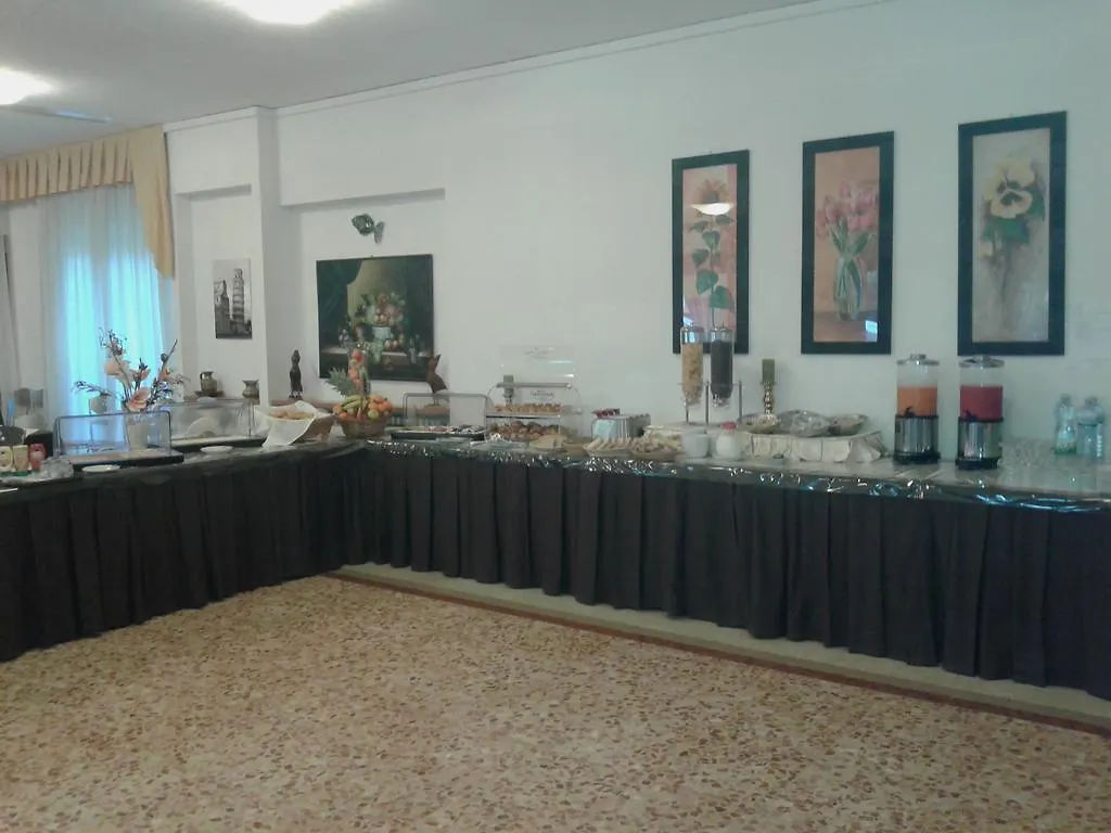 Hotel Astoria Desenzano del Garda