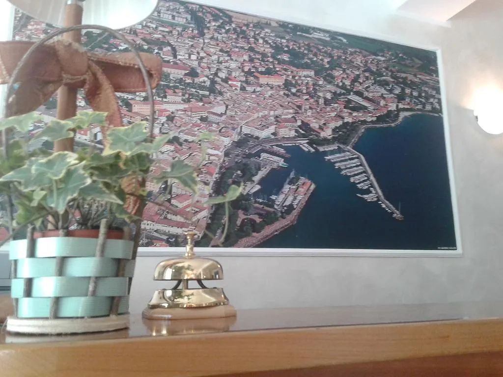 Hotel Astoria Desenzano del Garda