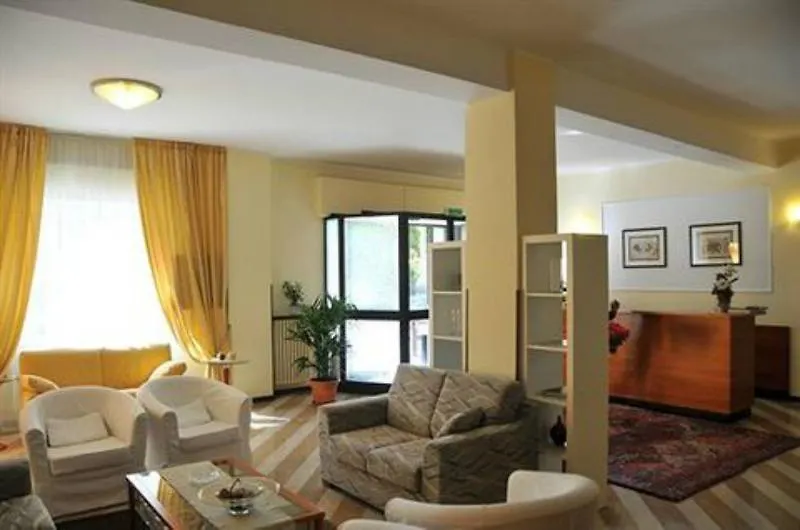 ***  Hotel Astoria Desenzano del Garda Italia