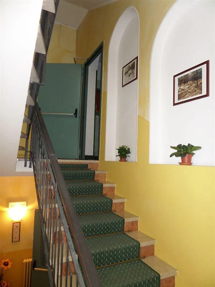 Hotel Astoria Desenzano del Garda