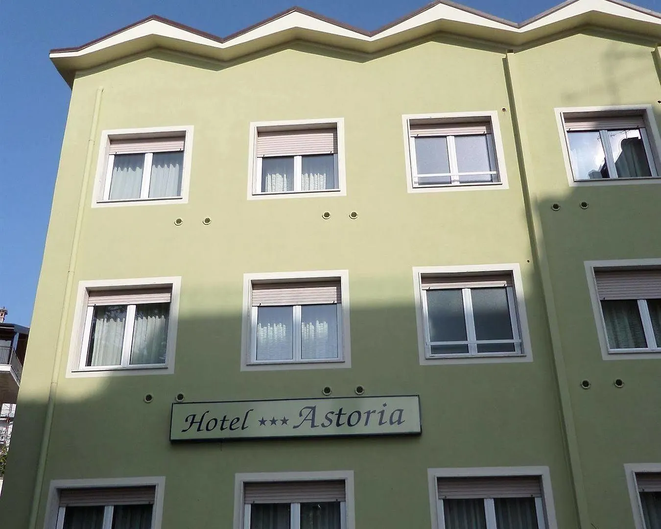 Hotel Astoria Desenzano del Garda
