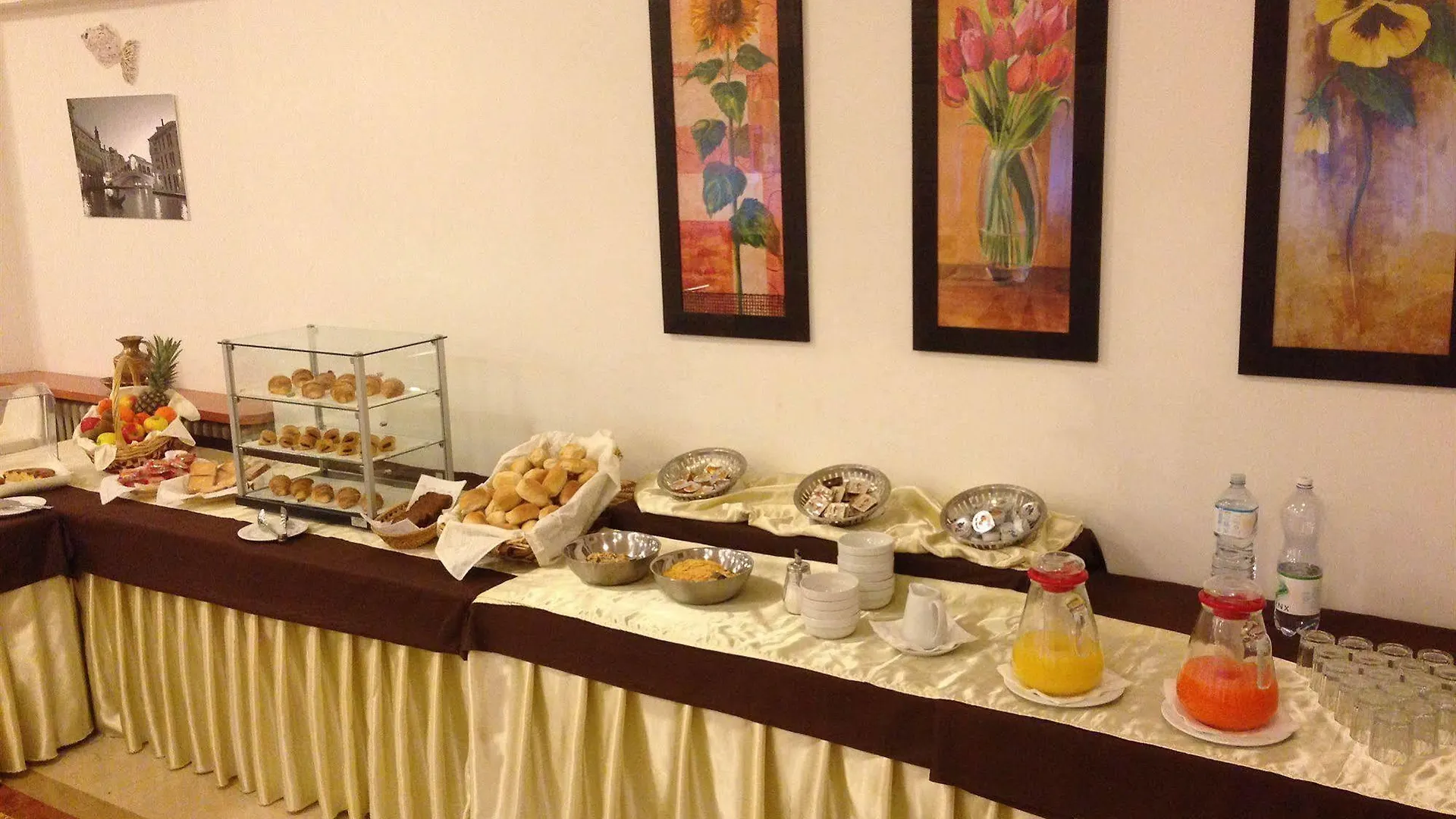 Hotel Astoria Desenzano del Garda