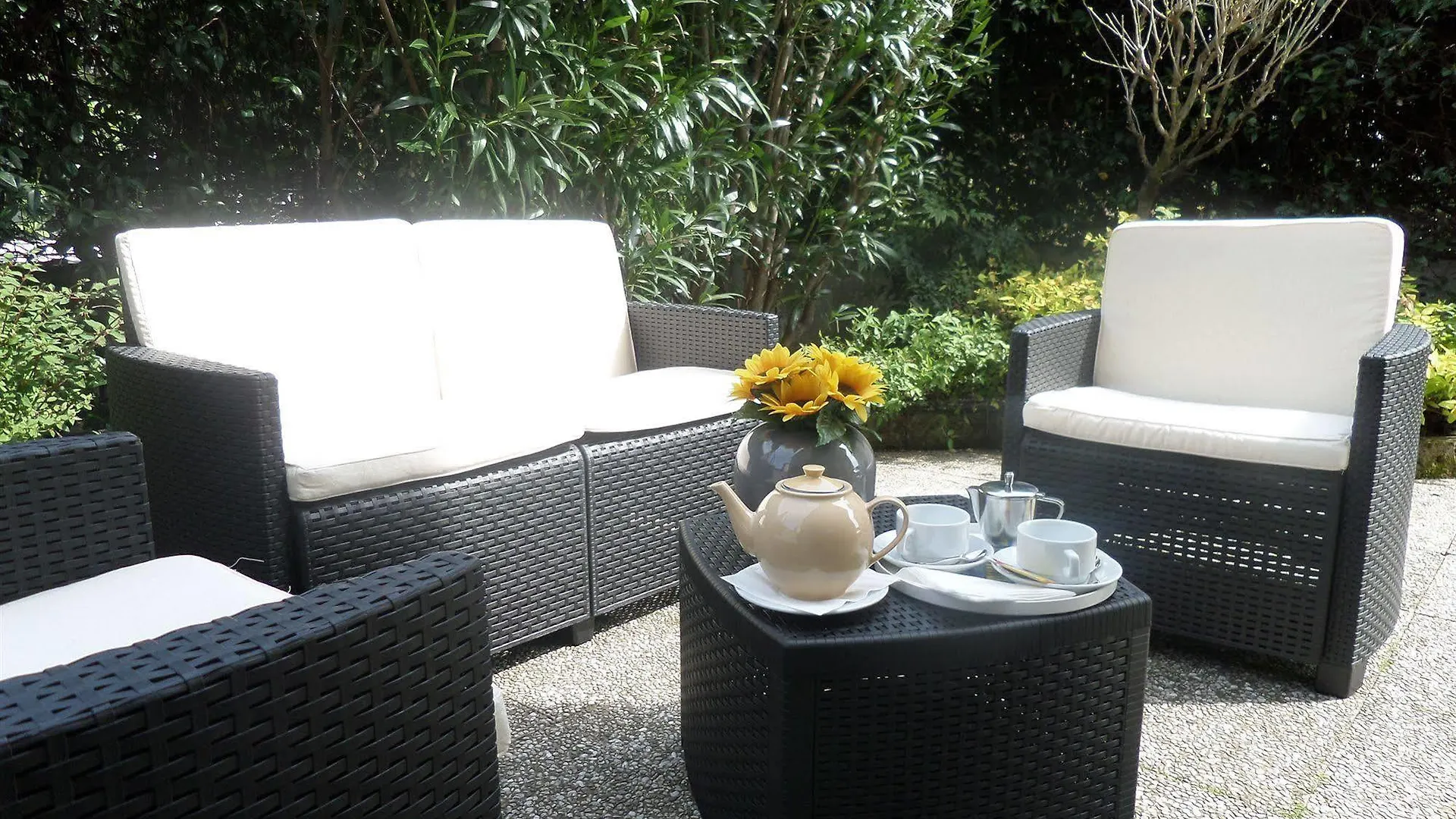 Hotel Astoria Desenzano del Garda 3*,  Italia