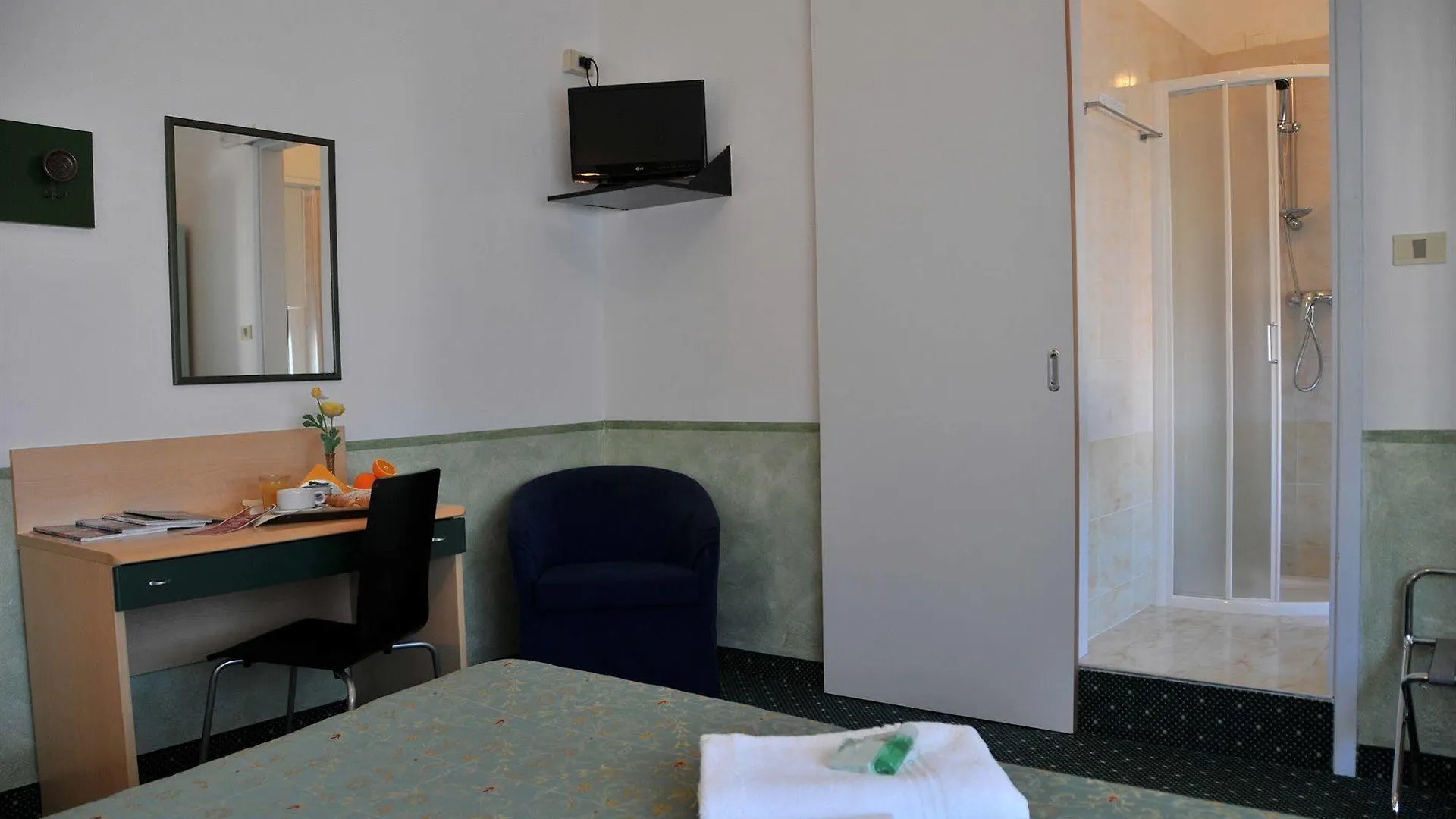 Hotel Astoria Desenzano del Garda Italia