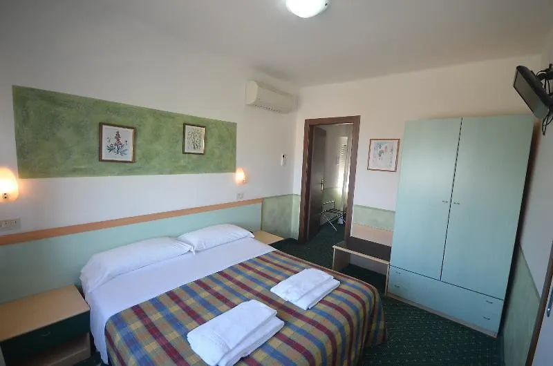 Hotel Astoria Desenzano del Garda