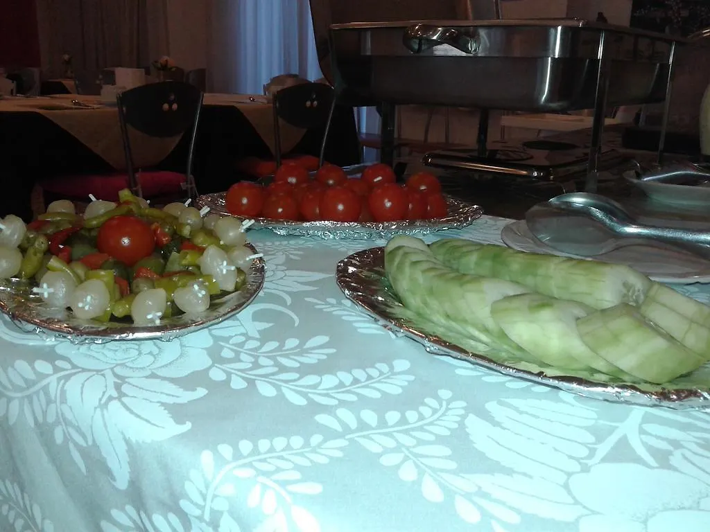 Hotel Astoria Desenzano del Garda